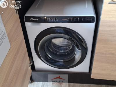 Rent apartment 2+1 Valašské Meziříčí, Zdeňka Fibicha č. 10