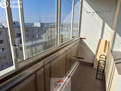 Rent apartment 2+1 Valašské Meziříčí, Zdeňka Fibicha č. 14