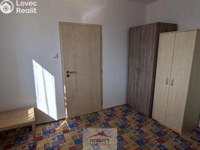 Rent apartment 2+1 Valašské Meziříčí, Zdeňka Fibicha č. 15