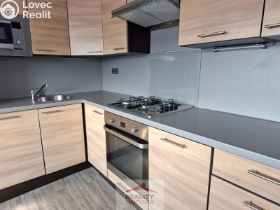 Rent apartment 2+1 Valašské Meziříčí, Zdeňka Fibicha č. 20