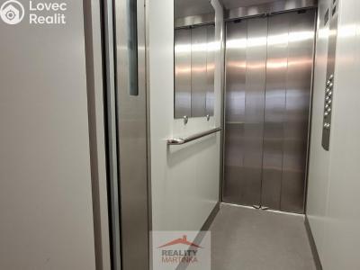 Rent apartment 2+1 Valašské Meziříčí, Zdeňka Fibicha č. 21