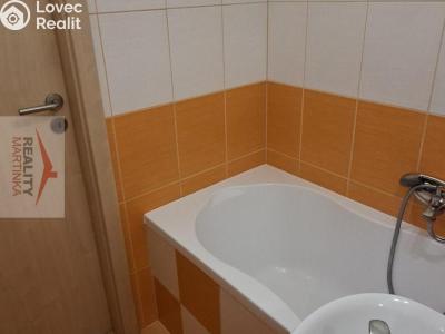 Rent apartment 2+1 Valašské Meziříčí, Zdeňka Fibicha č. 26