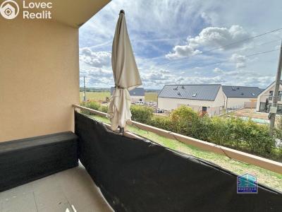 Pronájem bytu 2+1 Tlučná, Na Čampuli 686 č. 5