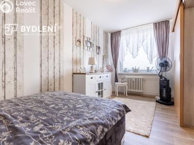 Prodej bytu 4+1 Teplice, Přítkovská č. 10