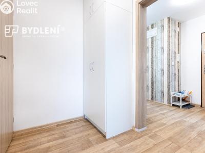 Prodej bytu 4+1 Teplice, Přítkovská č. 13
