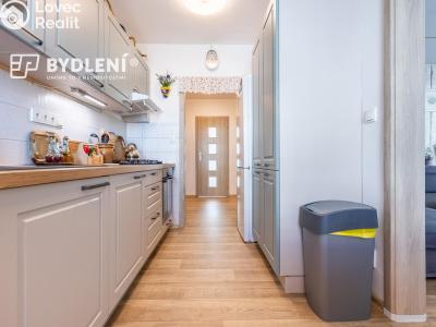 Prodej bytu 4+1 Teplice, Přítkovská č. 19