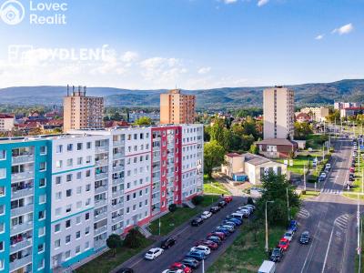 Prodej bytu 4+1 Teplice, Přítkovská č. 27