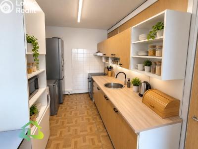 Продажа квартиры 3+KK Praha, Chodovická č. 3