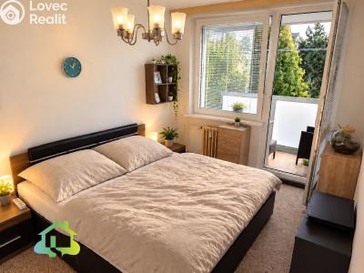 Продажа квартиры 3+KK Praha, Chodovická č. 4