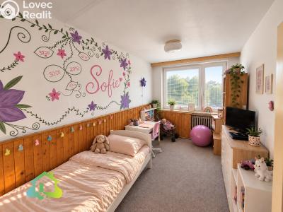 Продажа квартиры 3+KK Praha, Chodovická č. 5