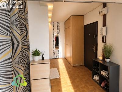Продажа квартиры 3+KK Praha, Chodovická č. 8