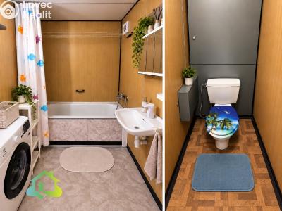 Продажа квартиры 3+KK Praha, Chodovická č. 9