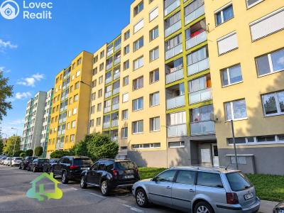 Продажа квартиры 3+KK Praha, Chodovická č. 12