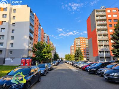 Продажа квартиры 3+KK Praha, Chodovická č. 13
