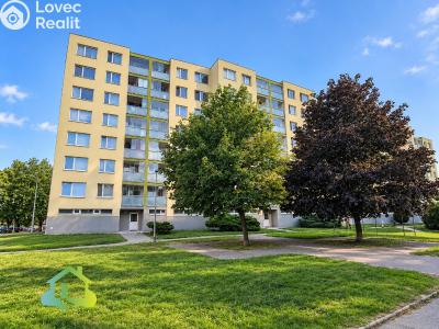 Sale apartment 3+KK Praha, Chodovická č. 15