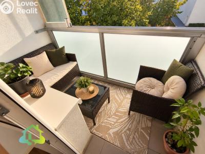 Sale apartment 3+KK Praha, Chodovická č. 6