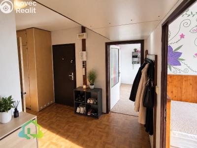 Sale apartment 3+KK Praha, Chodovická č. 7