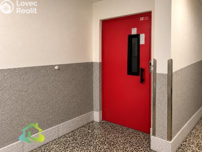 Sale apartment 3+KK Praha, Chodovická č. 10