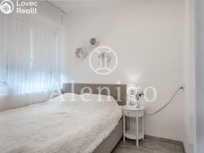 Prodej bytu 2+KK Libiš, U Zahrádek č. 6