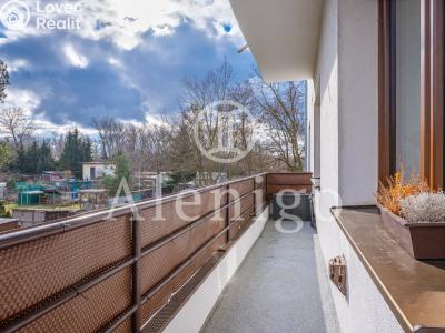 Prodej bytu 2+KK Libiš, U Zahrádek č. 7