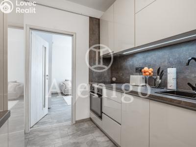 Prodej bytu 2+KK Libiš, U Zahrádek č. 8