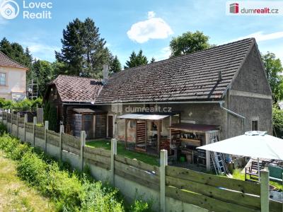Продаж хатини Střezimíř č. 3