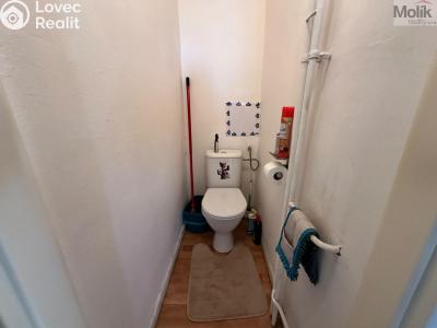 Pronájem bytu 2+1 Most, tř. Budovatelů č. 7