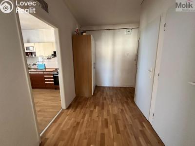 Pronájem bytu 2+1 Most, tř. Budovatelů č. 10