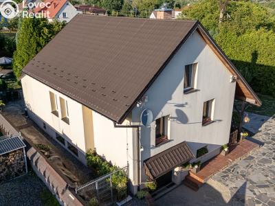 Sale family house Dětmarovice č. 1