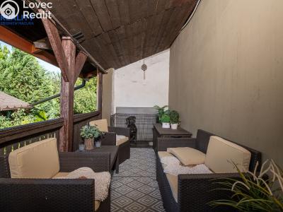 Sale family house Dětmarovice č. 8