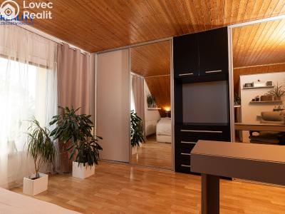 Sale family house Dětmarovice č. 10