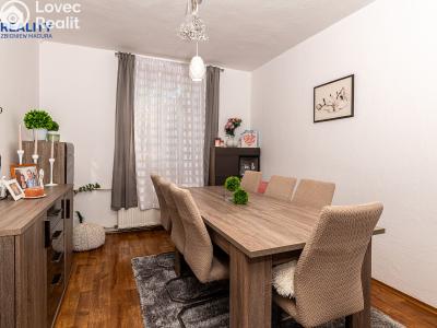 Sale family house Dětmarovice č. 12