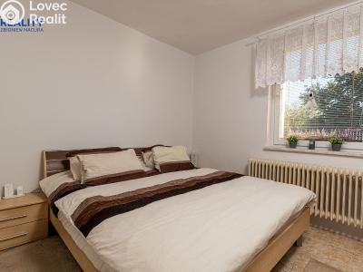 Sale family house Dětmarovice č. 13