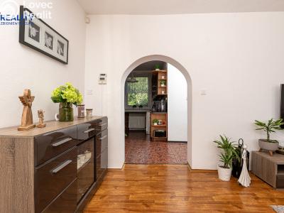 Sale family house Dětmarovice č. 16