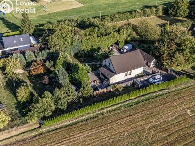 Sale family house Dětmarovice č. 19
