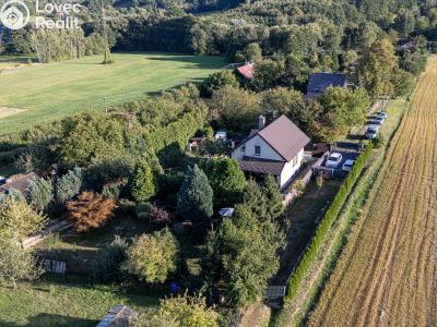 Sale family house Dětmarovice č. 20