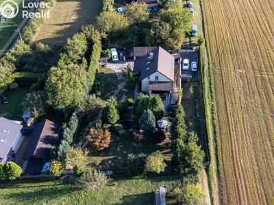 Sale family house Dětmarovice č. 21