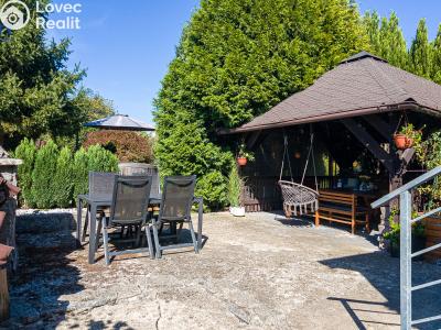 Sale family house Dětmarovice č. 3