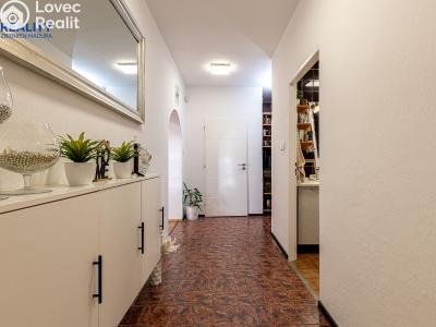 Sale family house Dětmarovice č. 14