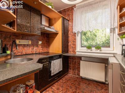 Sale family house Dětmarovice č. 15