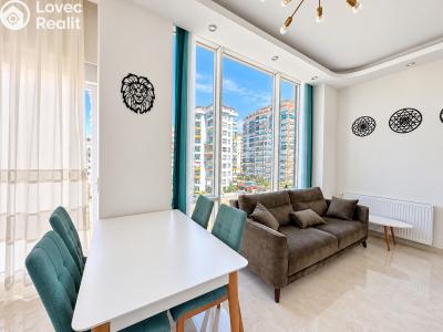 Продаж квартири 1+1 252. Sokak,Alanya, č. 3