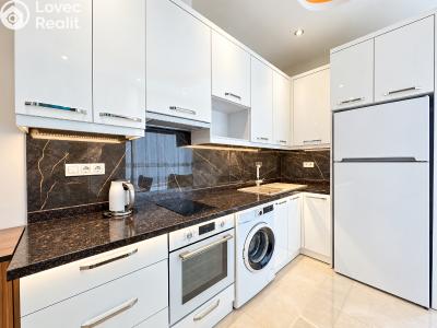Продаж квартири 1+1 252. Sokak,Alanya, č. 6