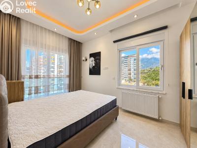 Продаж квартири 1+1 252. Sokak,Alanya, č. 8