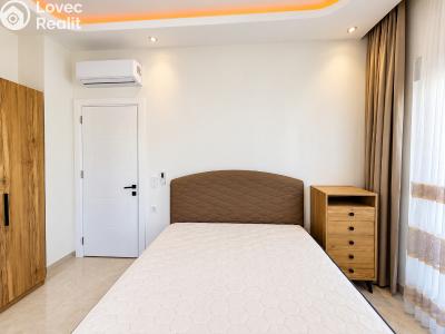 Продаж квартири 1+1 252. Sokak,Alanya, č. 10