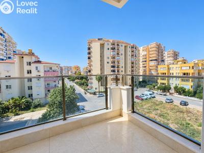 Продаж квартири 1+1 252. Sokak,Alanya, č. 12