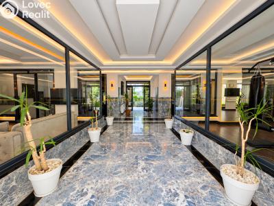 Продаж квартири 1+1 252. Sokak,Alanya, č. 17