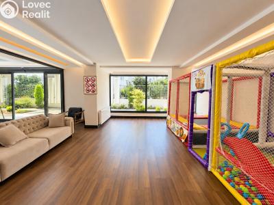Продаж квартири 1+1 252. Sokak,Alanya, č. 18