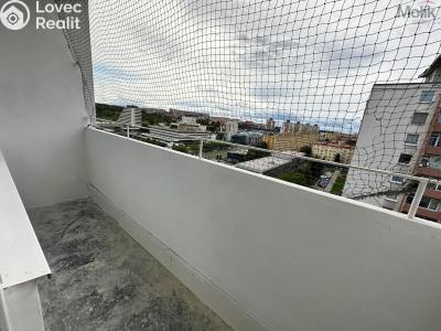 Pronájem bytu 1+KK Most, M. G. Dobnera č. 8