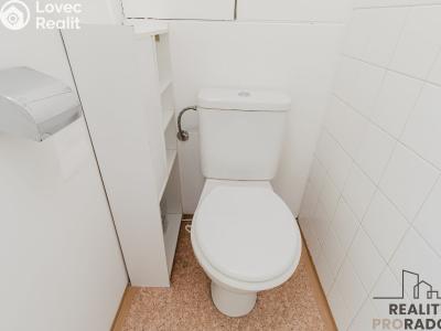 Prodej bytu 3+1 Brno, Vídeňská č. 15