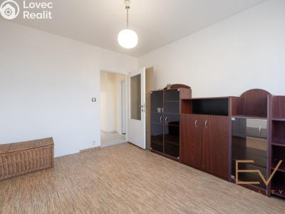Prodej bytu 3+1 Praha, Nevanova č. 11